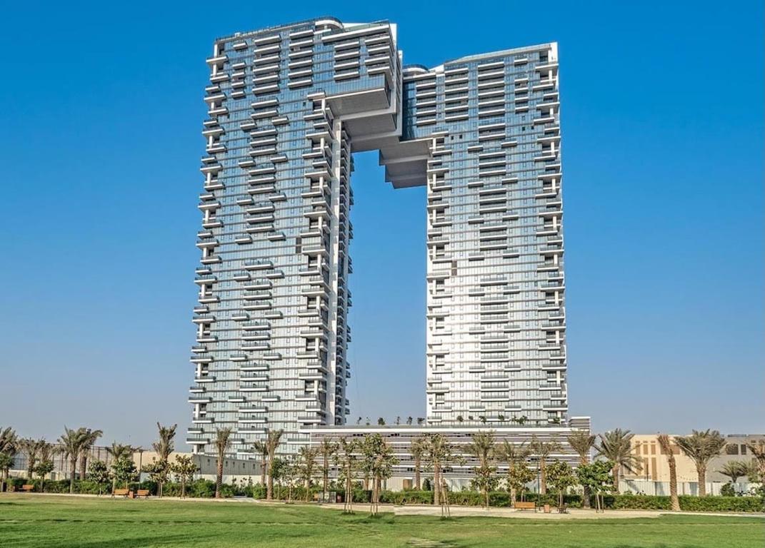 Guestready - Exuberance Retreat In Dubai Apartment Exterior photo