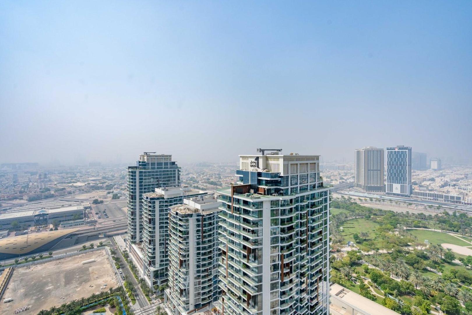 Guestready - Exuberance Retreat In Dubai Apartment Exterior photo